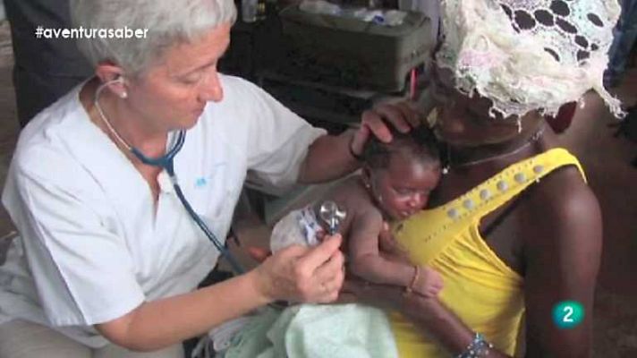 La aventura del Saber - La aventura del saber - 20/02/14