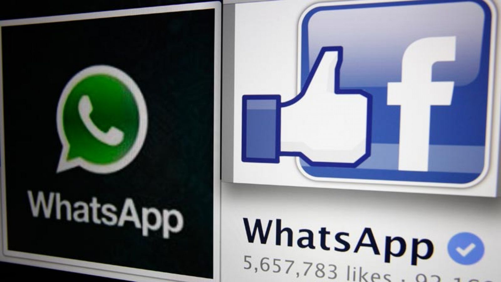 Informativo 24h: "WhatsApp no se compra por su rentabilidad, sino por su dominio del mercado de móviles" | RTVE Play