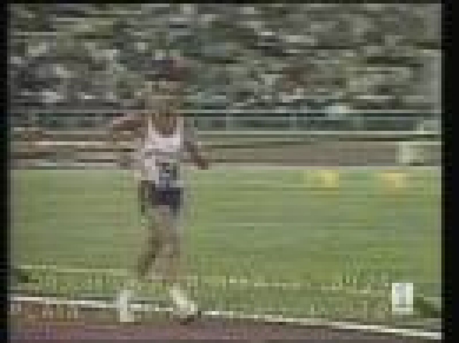 Jordi Llopart fue la primera medalla del atletimso español. Consiguió la plata en los 50 km Marcha en los Juegos Olímpioos de Moscú de 1980.