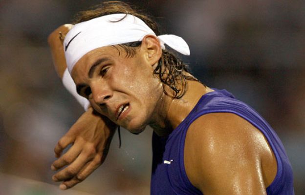 Rafa Nadal, el nuevo rey del tenis