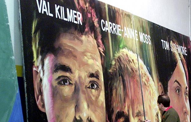  - El ocaso de los grandes cines