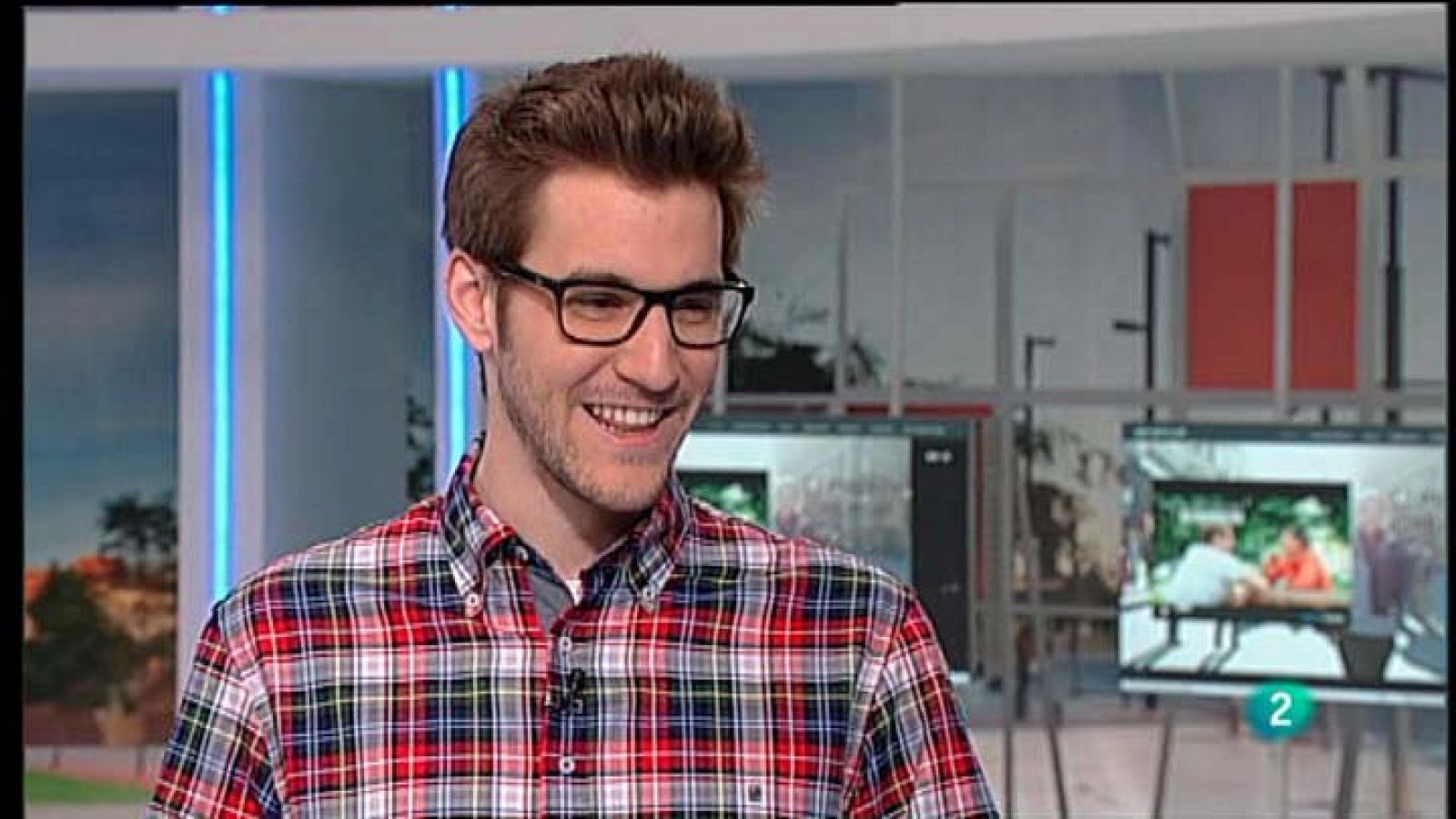 Para Todos La 2 - Internet