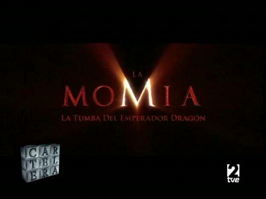 Cartelera (2010) - Cartelera - 02/08/08