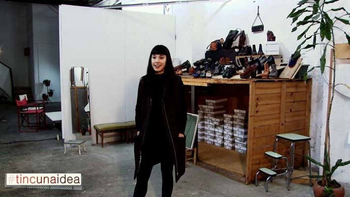 Tinc una idea - Nunu Solsona