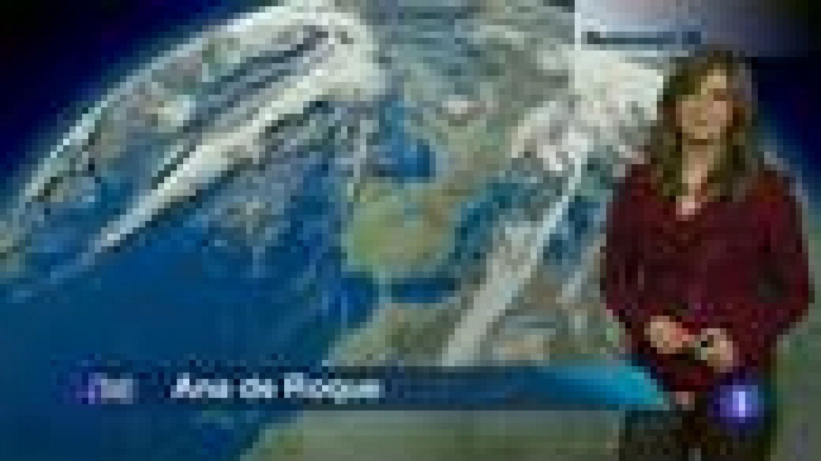 El tiempo en Extremadura - 20/02/14 | Ver