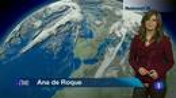 Noticias de Extremadura - El tiempo en Extremadura - 20/02/14