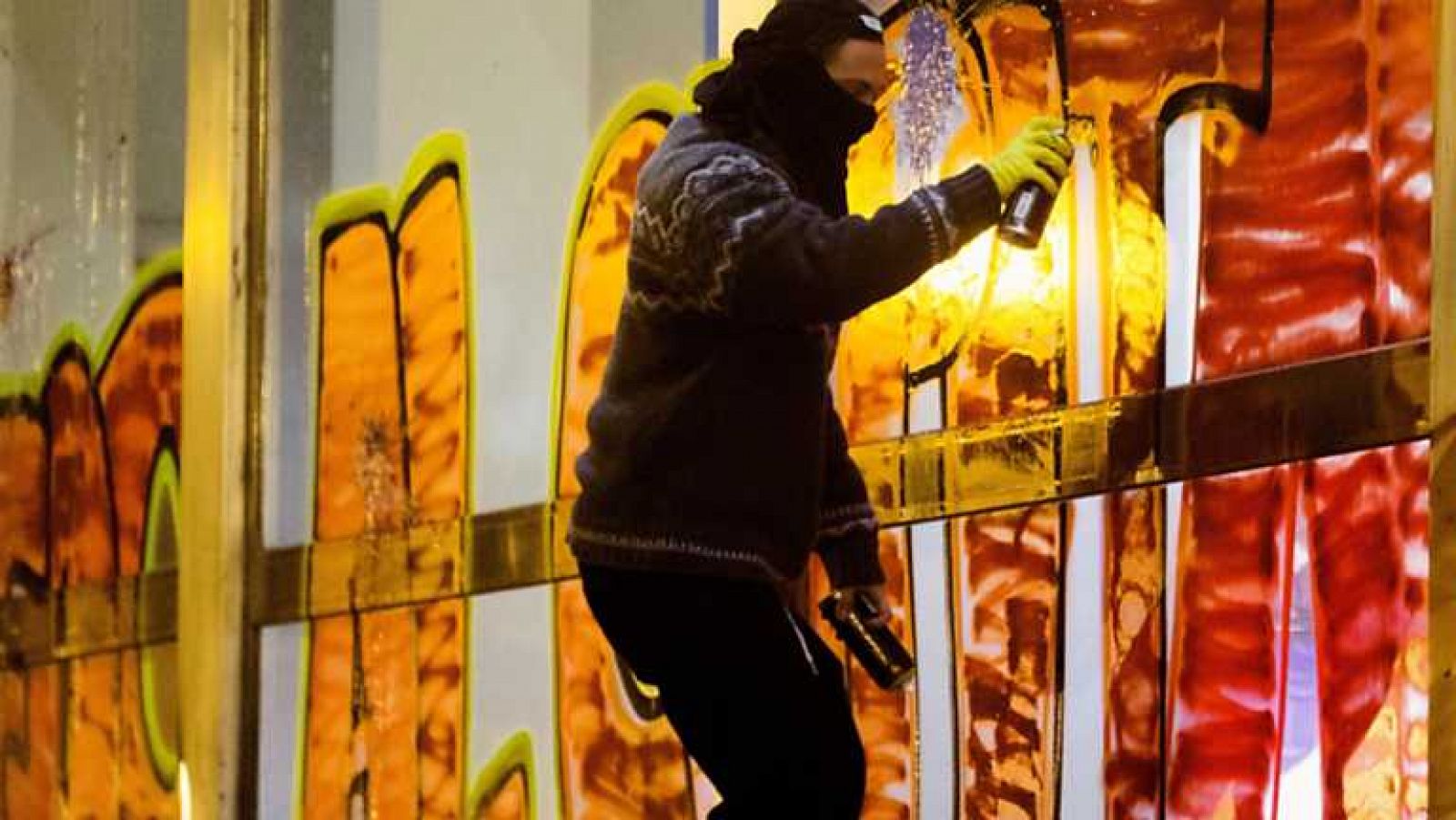 L'Informatiu - Comunitat Valenciana - 20/02/14 - Ver ahora