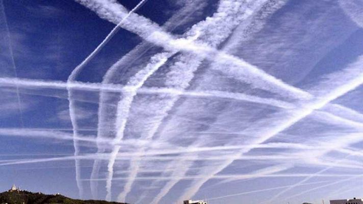 Informativo de Madrid - El Tiempo en la Comunidad de Madrid - 20/02/14