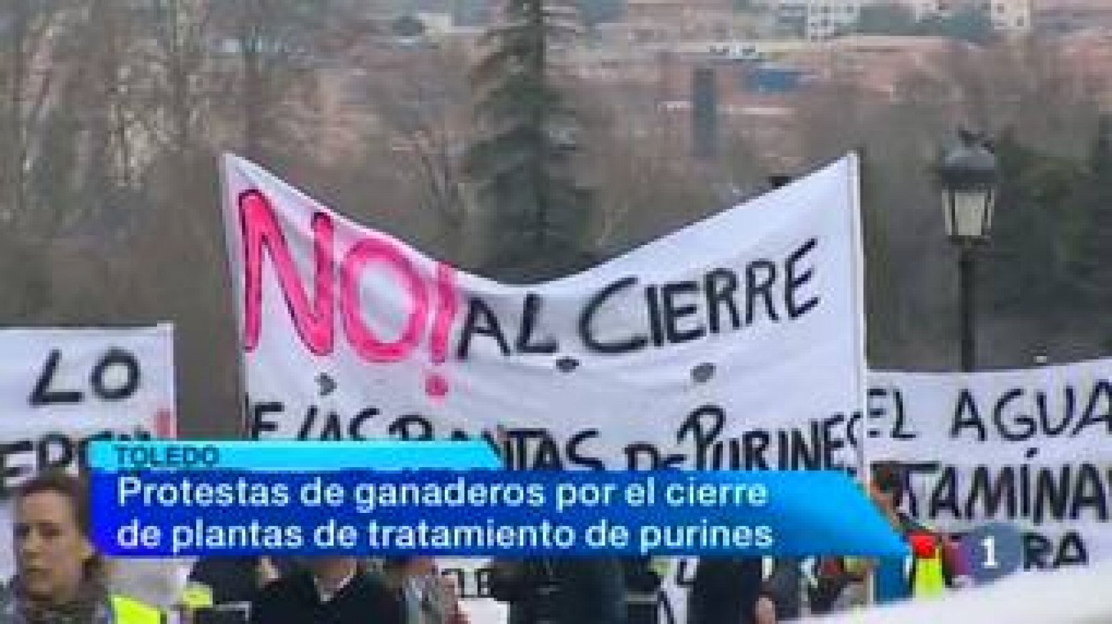 Castilla-La Mancha en 2'. 20/02/14 | Ver