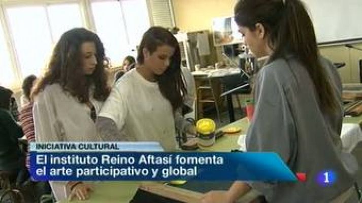 Noticias de Extremadura - Noticias de Extremadura - 20/02/14