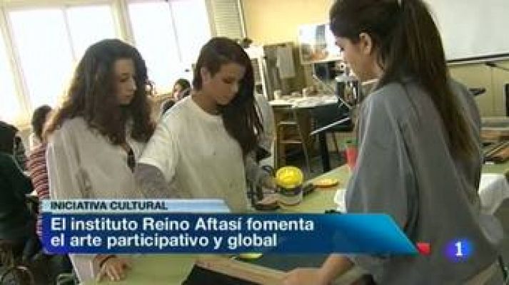 Noticias de Extremadura - 20/02/14