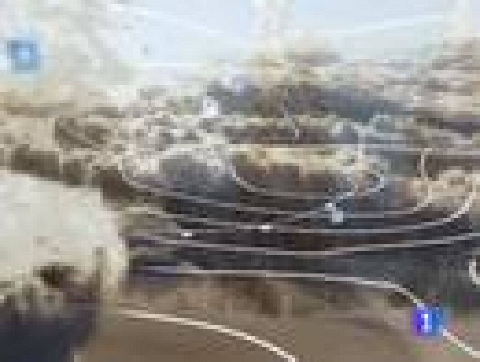 El tiempo en La Rioja - 20/02/14 | Ver