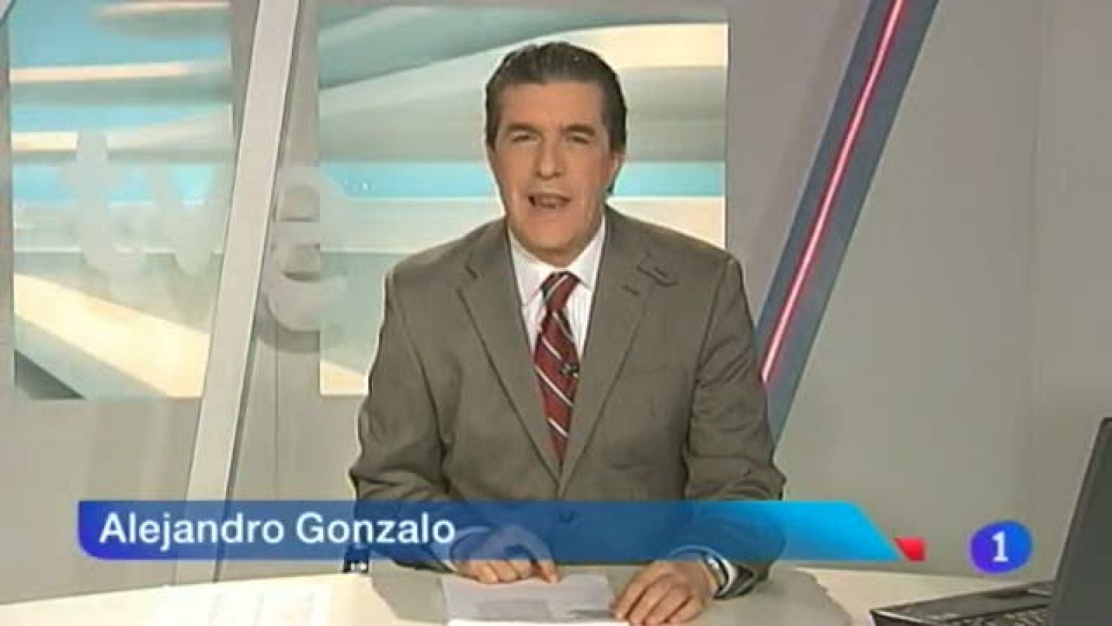 Telenavarra - 20/02/2014 | Ver