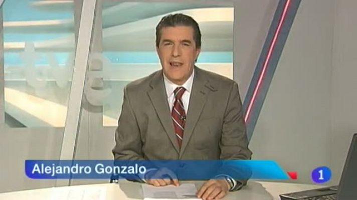 Telenavarra - Telenavarra - 20/02/2014