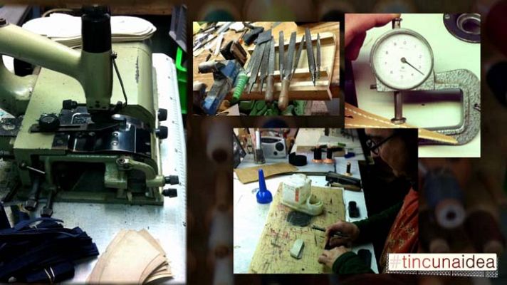 Tinc una idea - Tinc una idea - 23/02/2014