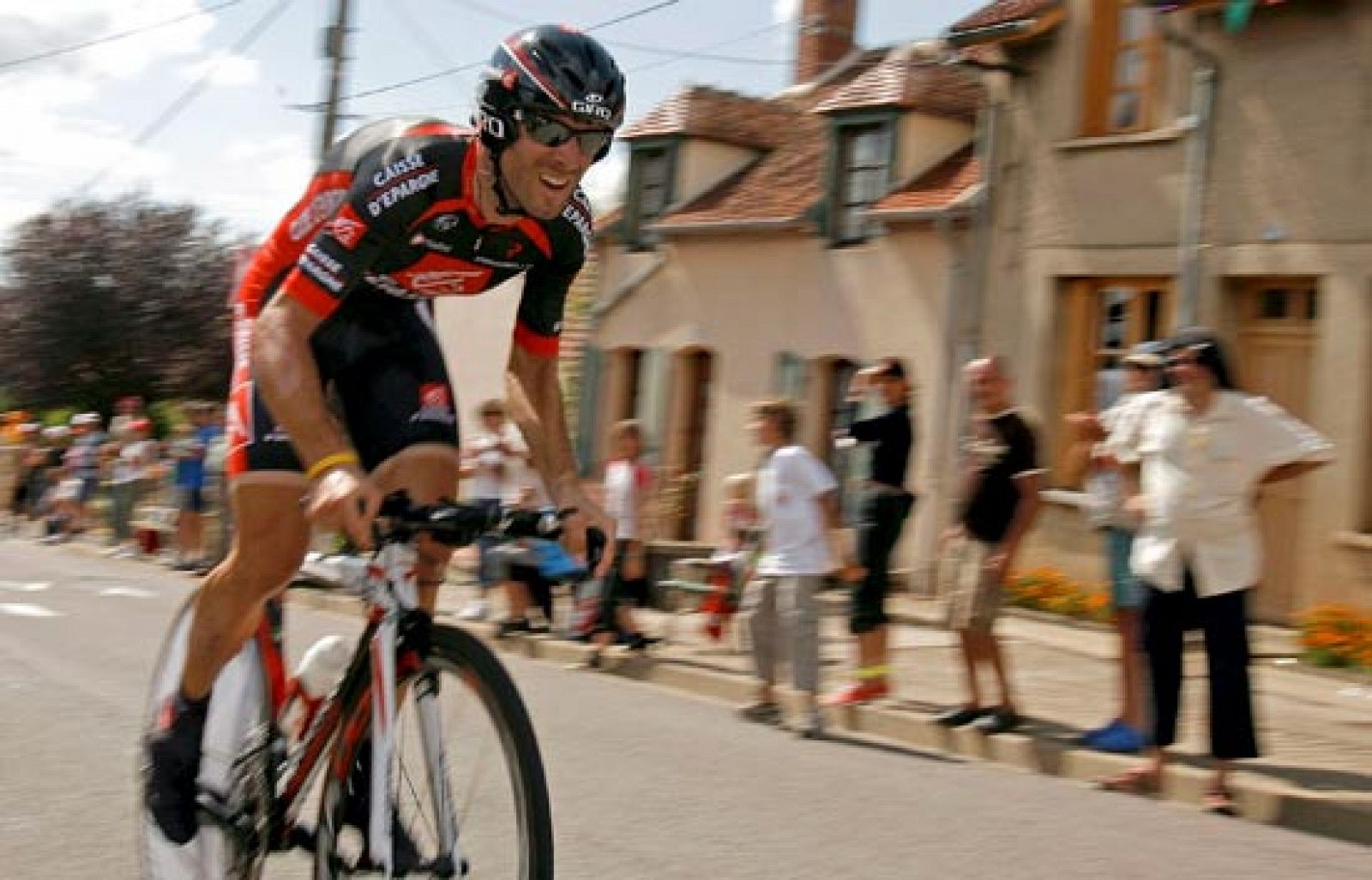 Valverde vence en San Sebastián antes de partir a los Juegos