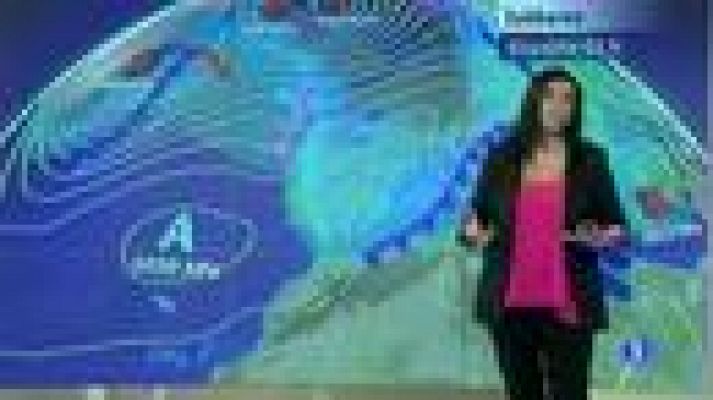 Informatiu Balear - El temps a les Illes Balears - 20/02/14