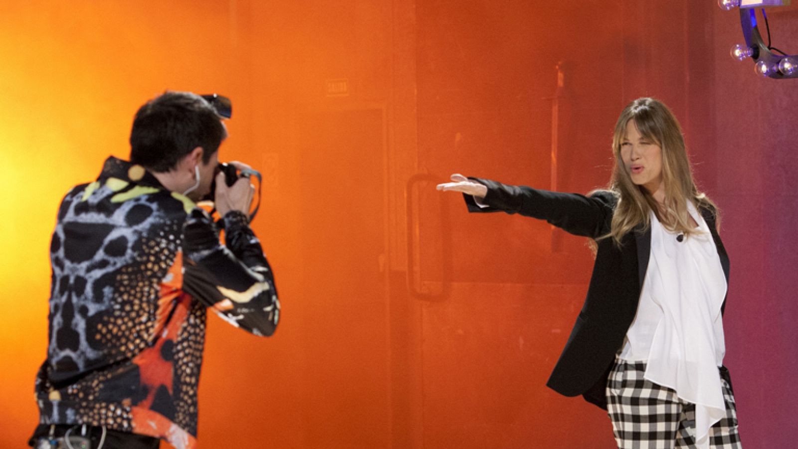 Entrevista a Martina Klein - Ver ahora