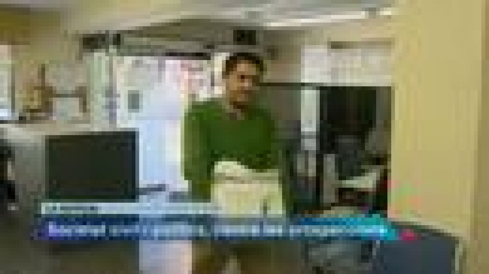 Informatiu Balear - 20/02/14 | Ver