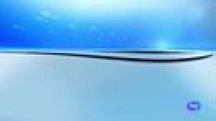 Telexornal - Galicia - Telexornal-Galicia 2 - 20/02/14