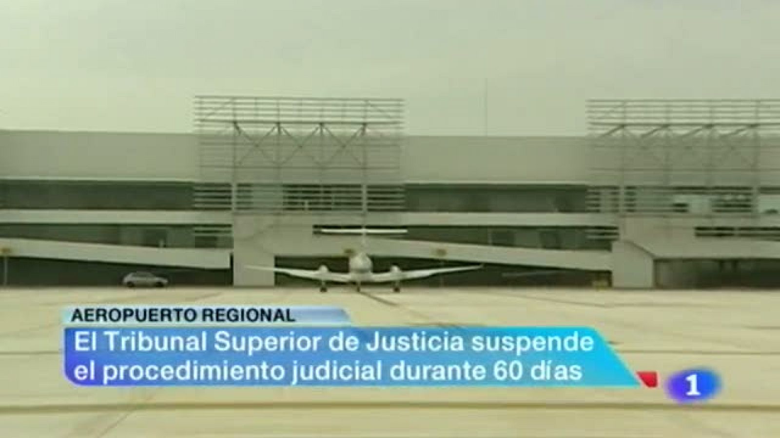 Noticias Murcia 2.(20/02/2014)