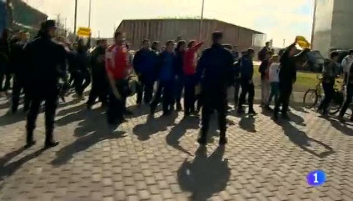 Noticias Aragón - Noticias Aragón 2 - 20/02/14