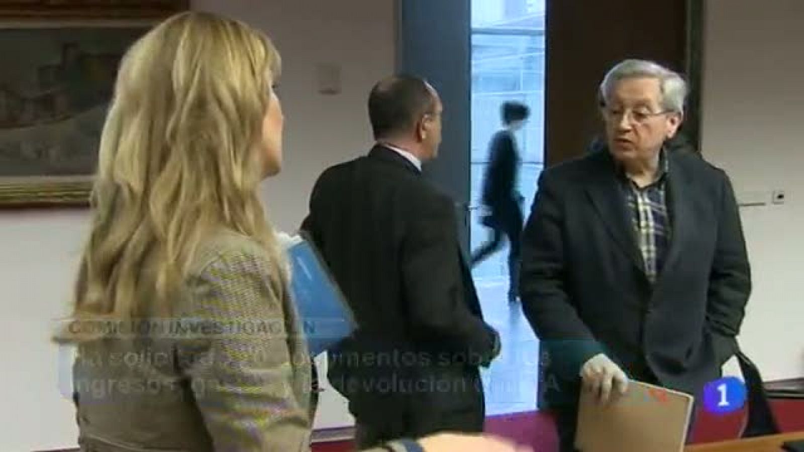 Telenavarra 2 - 20/02/2014 | Ver