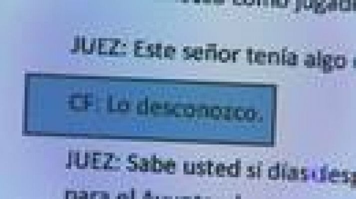 Informatiu Balear - Informatiu Balear 2 - 20/02/14