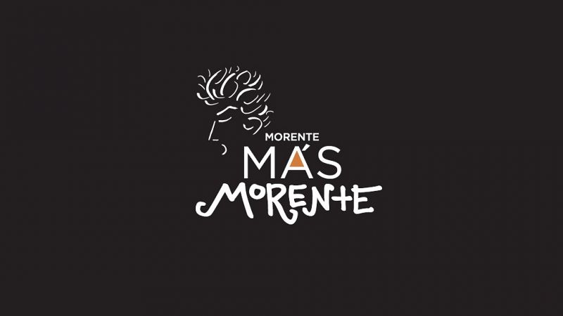  Morente Más Morente - Miguel Poveda en el Price