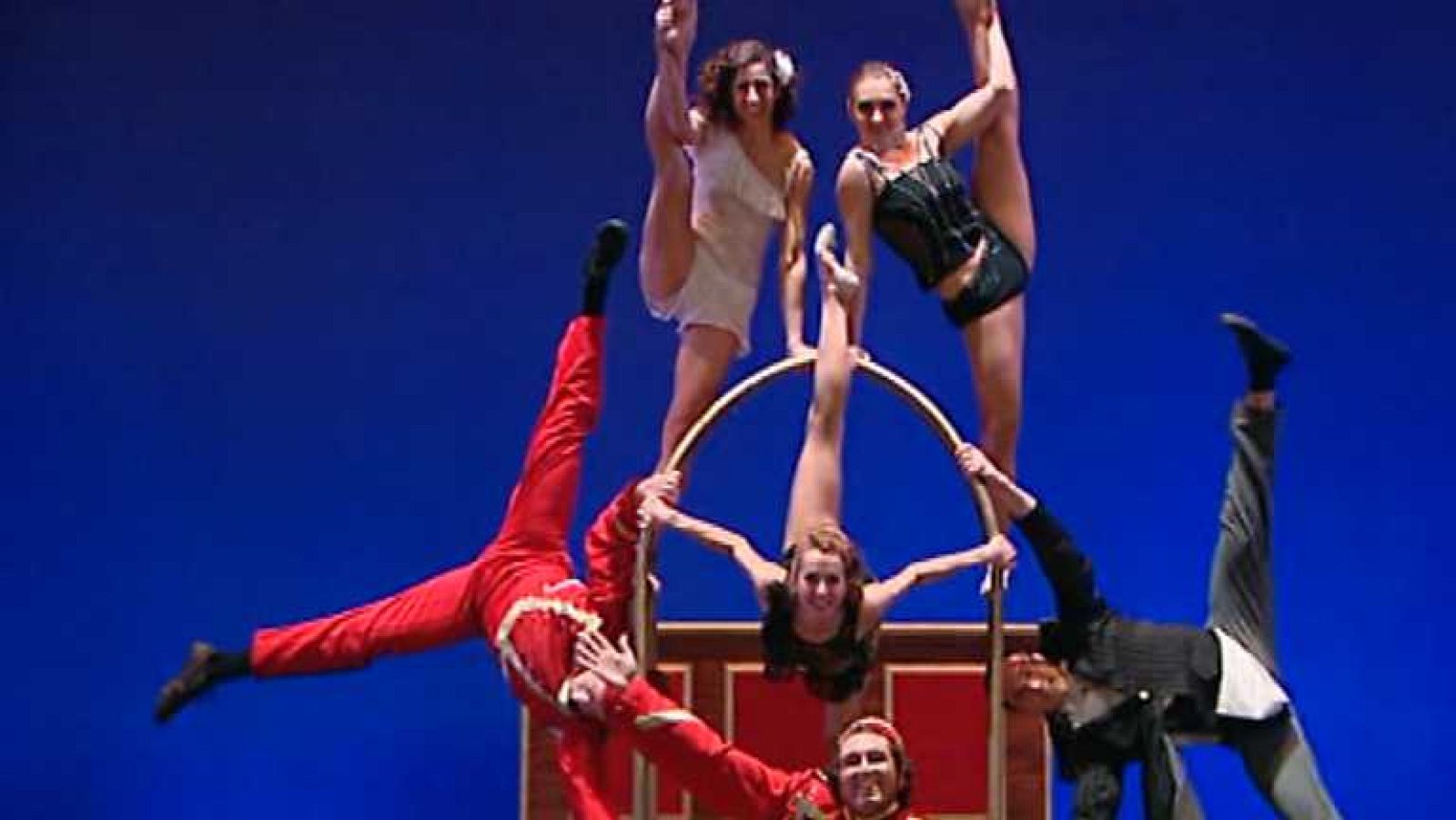 España en 24 horas - 20/02/14 - Ver ahora