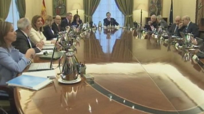 Telecanarias - Canarias en 2' - 20/02/14