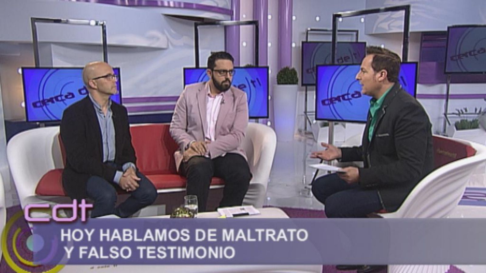 Cerca de ti - 20/04/14 - Cerca de ti | Ver