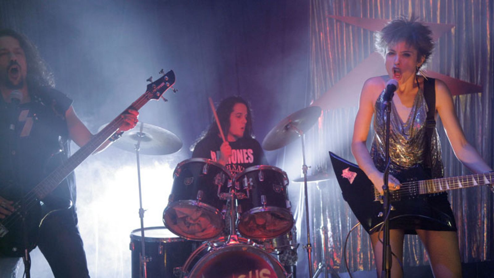 Corazón - Verónica Echegui debuta en 'Cuéntame cómo pasó' - D Corazón | Ver