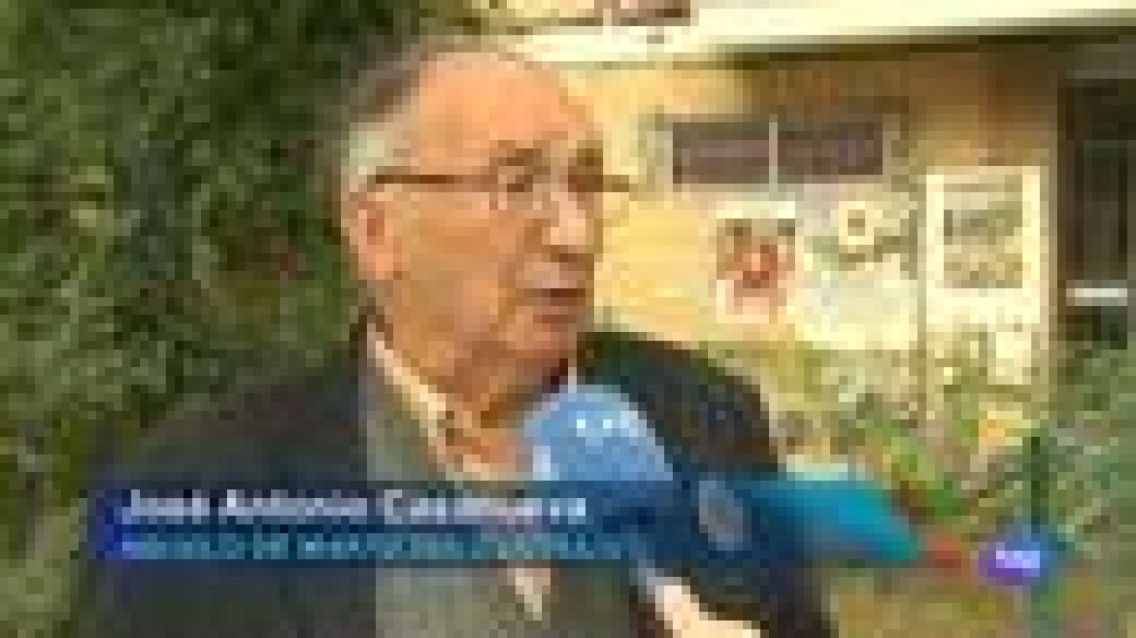 Noticias Andalucia -20/02/14 edicion2 | Ver