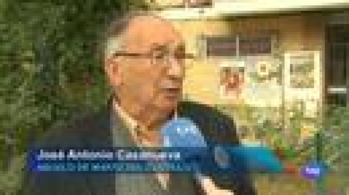 Noticias Andalucía - Noticias Andalucia -20/02/14 edicion2