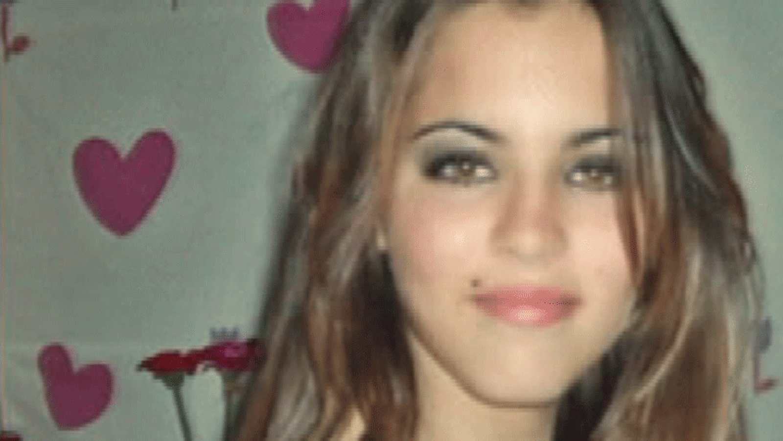 El padre de Nora: "Quiero que paguen por el asesinato de mi hija"