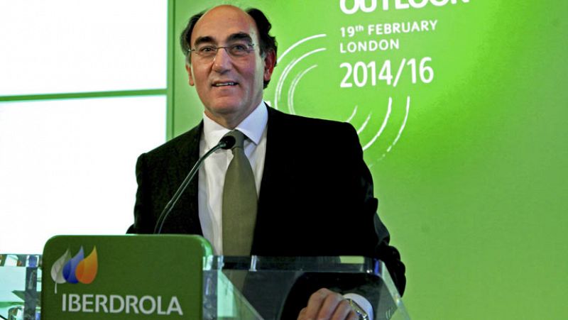 Críticas a las palabras del presidente de Iberdrola sobre la reforma eléctrica