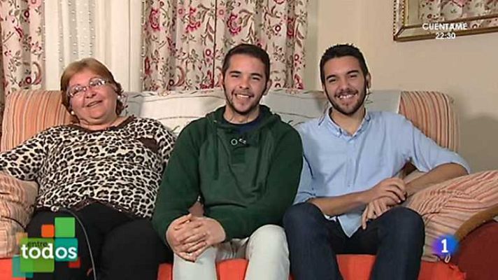 Entre todos - Entre todos - 20/02/14