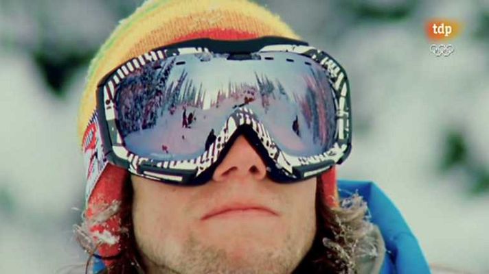 Todo nieve - Todo nieve - 20/02/14