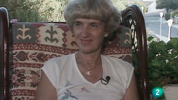 That's English - Module 9 - Unit 5. Program 3