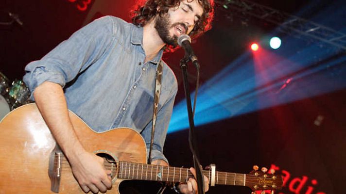 Los conciertos de Radio 3 en La 2 - Izal