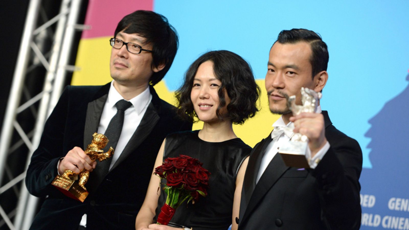 Días de cine: Palmarés del Festival de Cine de Berlín 2014