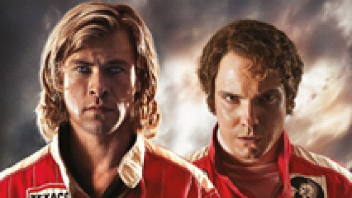 Días de cine: 'Rush', 'La gran familia española', 'La herida', 'Caníbal' y 'Stockholm'