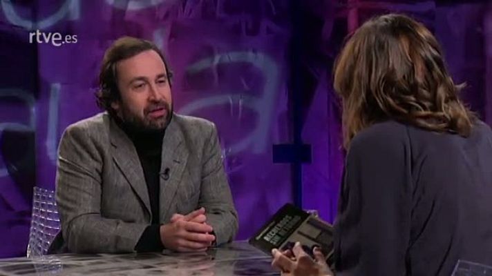 Gent de paraula - Daniel Vázquez Sallés - decla