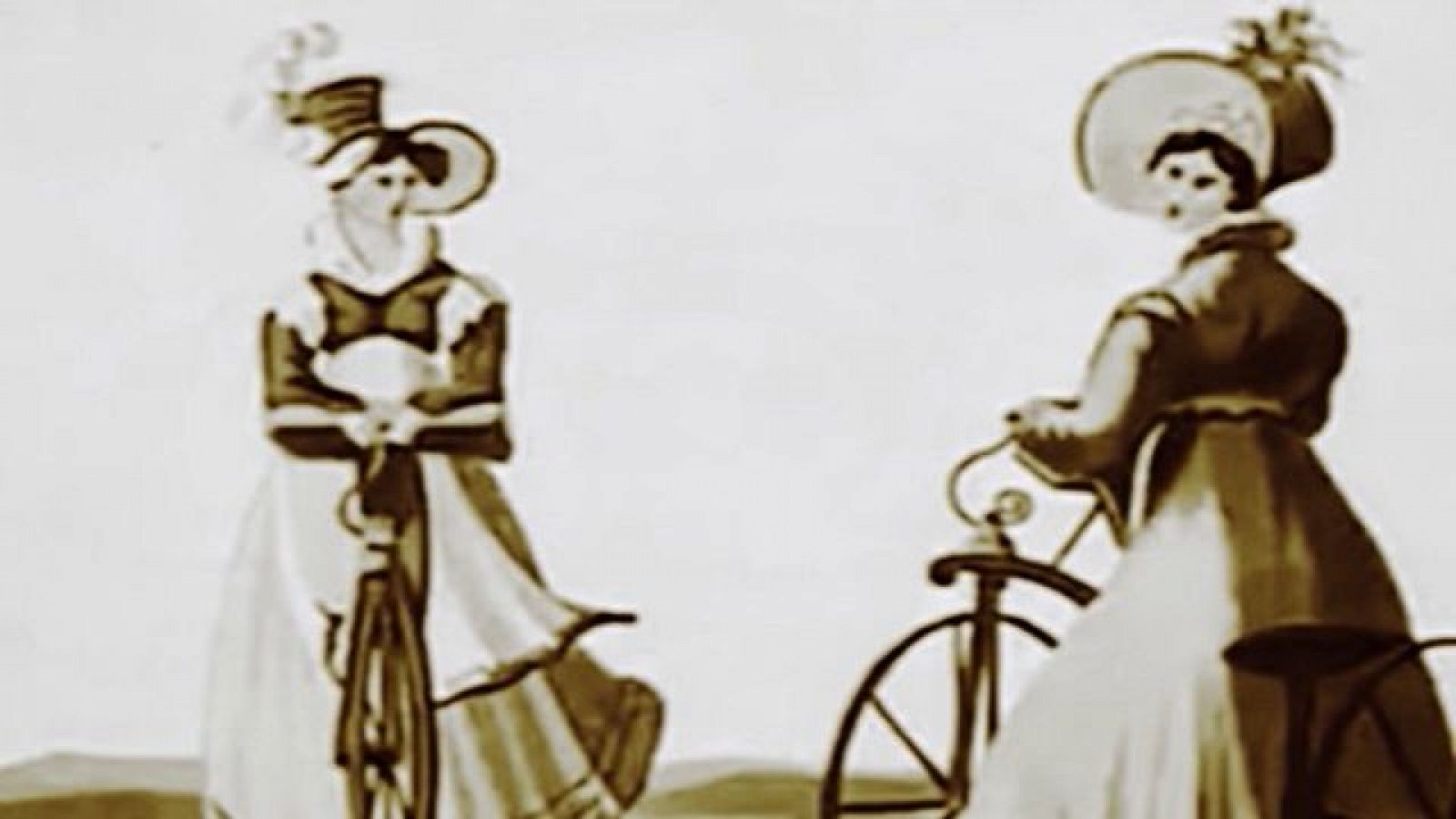 UNED: La bicicleta. | RTVE Play