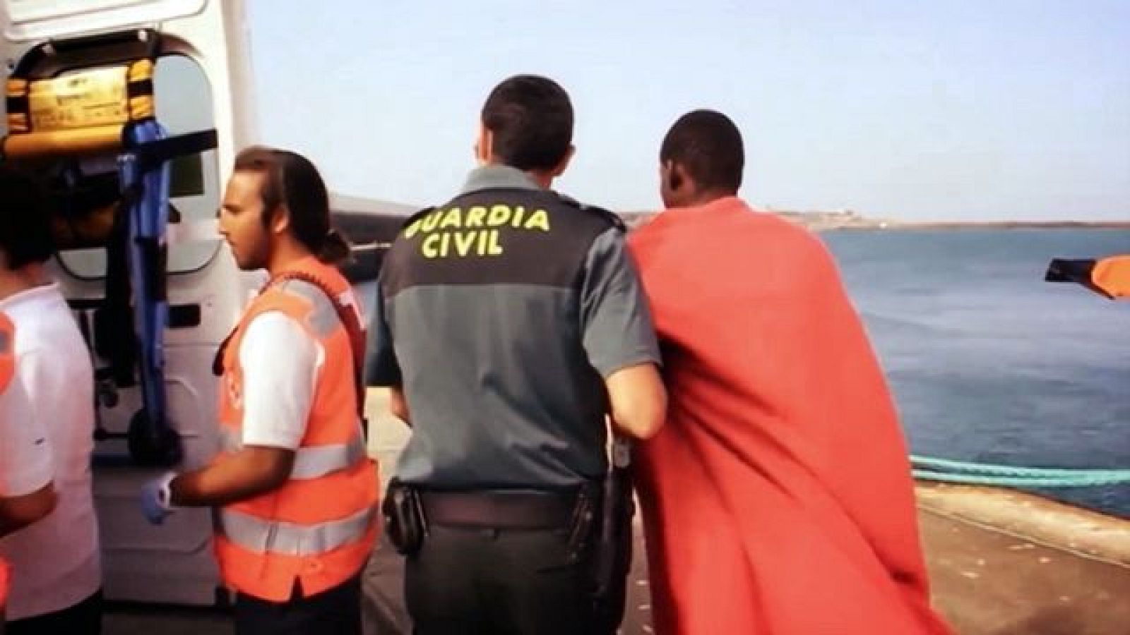 30 cuestiones clave en extranjería.