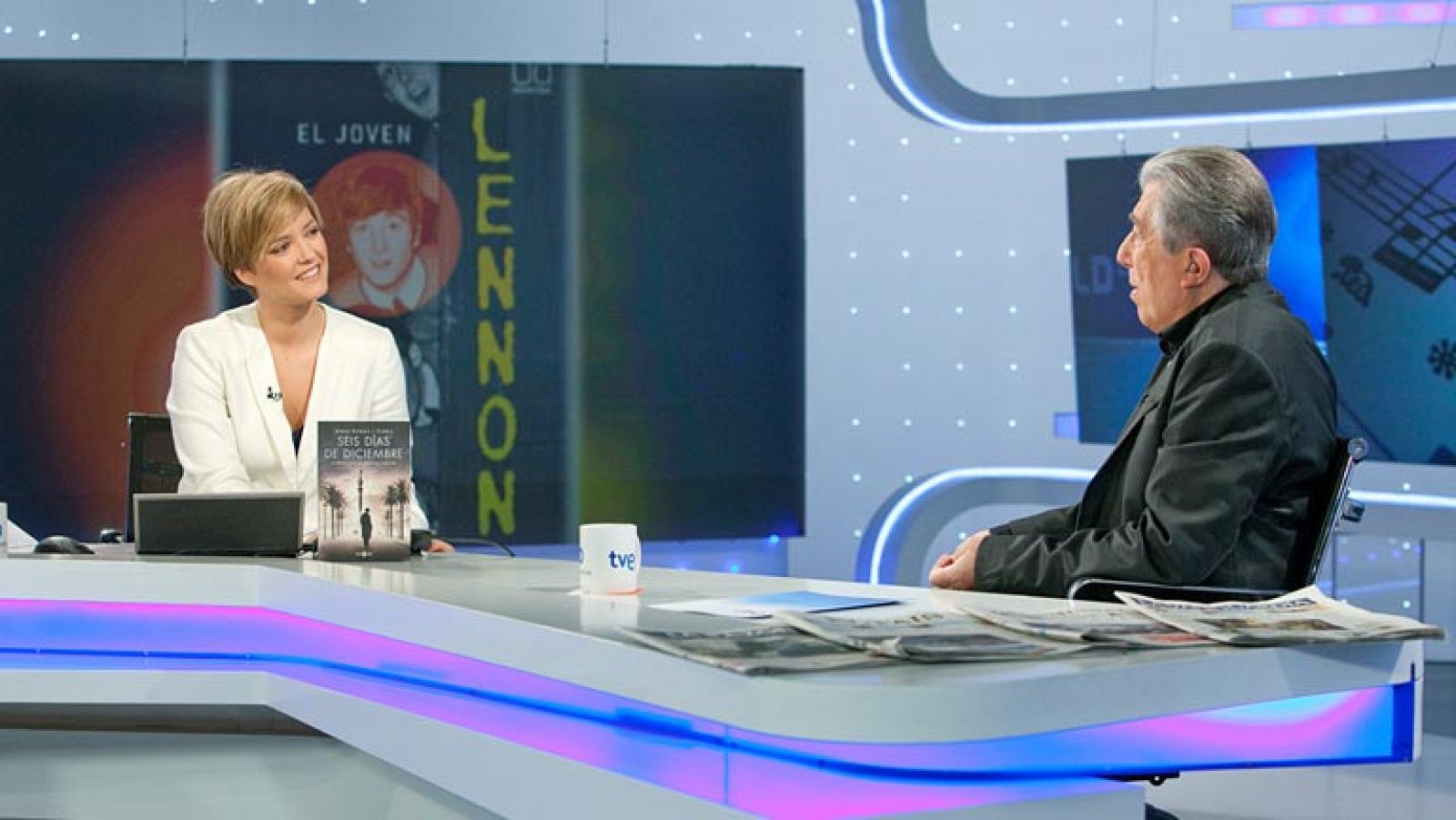 Jordi Sierra i Fabra: "En cine me han comprado guiones gente importantísima, y nunca se hacían". - Los desayunos | Ver