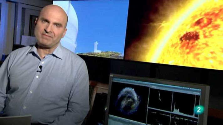 Universo UNED - UNED - 21/02/14