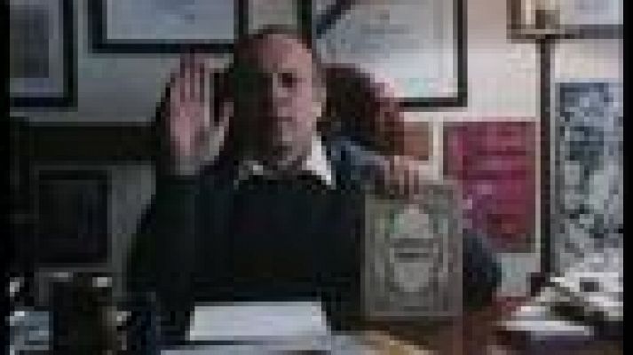 Versión española - Versión Española: Manuel Summers, un director irrepetible