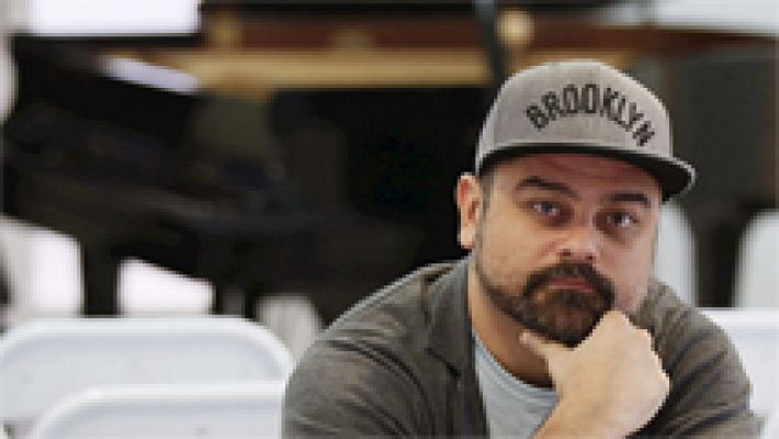 Atención obras - Nach en directo